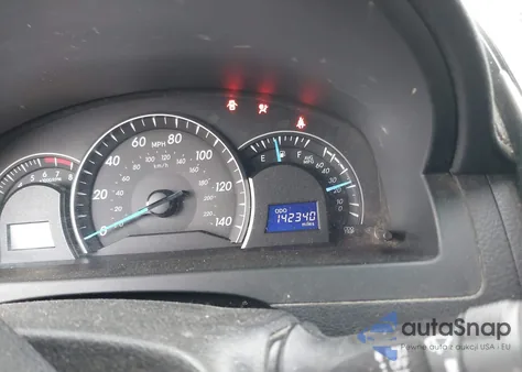 2014 Toyota Camry L/Se/Le/Xle z USA, uszkodzony, nr VIN 4T4BF1FK4ER423042